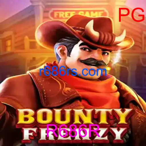 BountyFrenzy