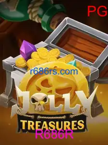 JollyTreasures